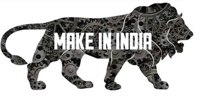 Make in India