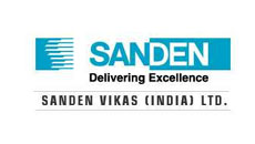 Sanden Vikas India LTd.