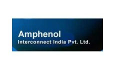 Amphenol Interconnect India Pvt. Ltd.