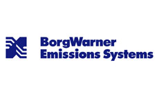 BorgWarner Emmision Systems