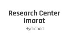 Research Center Imarat