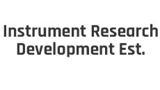 Instrument Research Development Est.