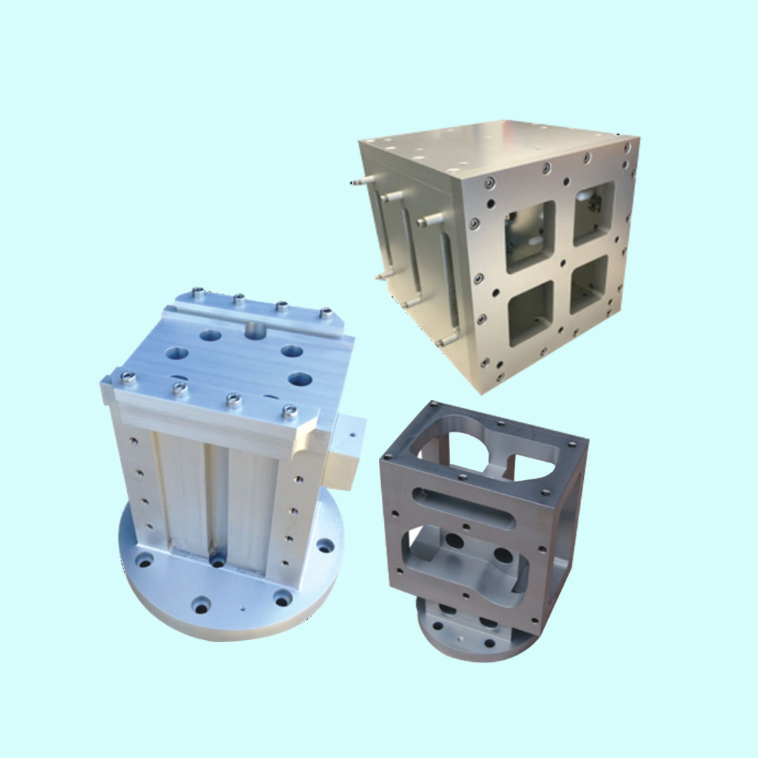 Fixture Design