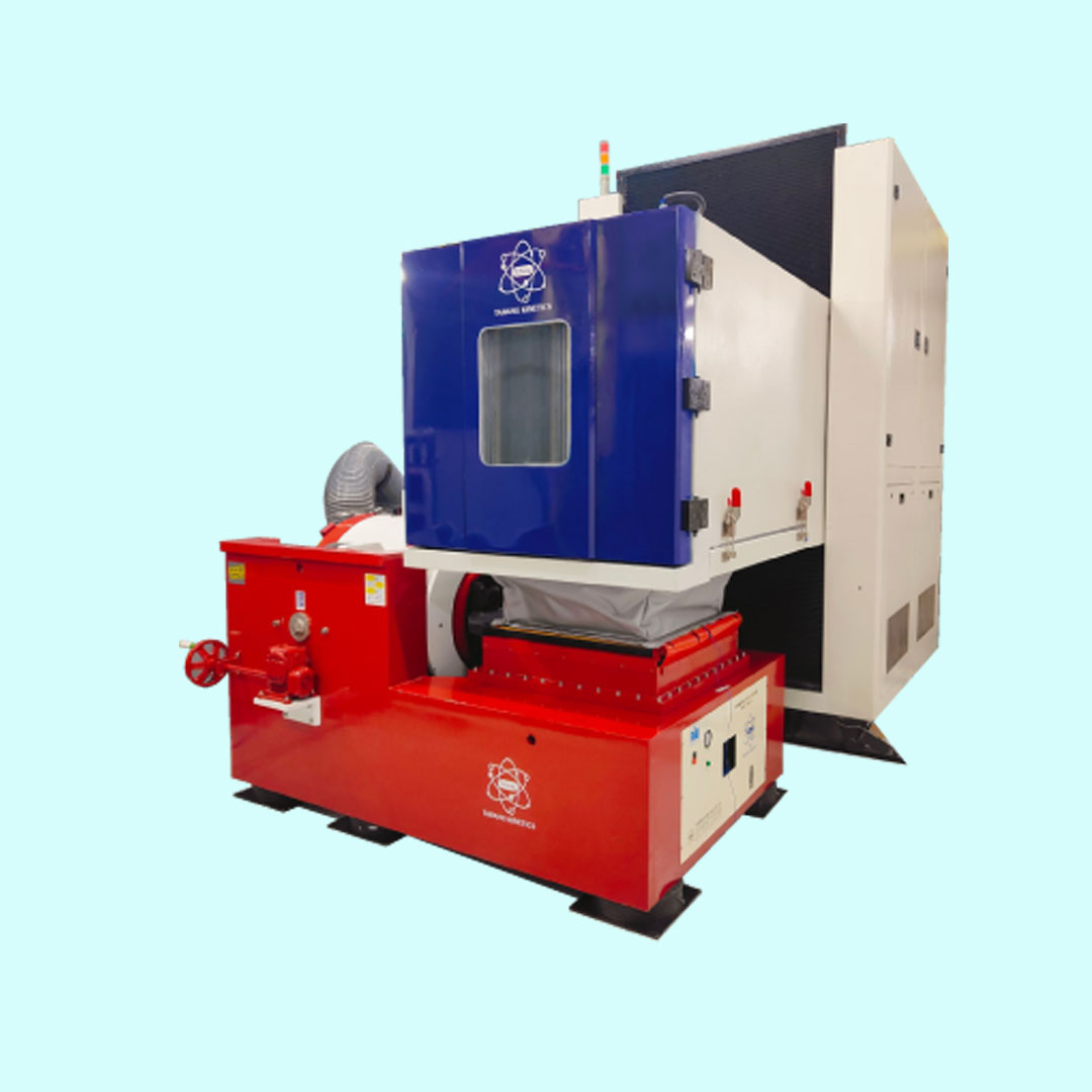 Vibration Intergrated Chamber