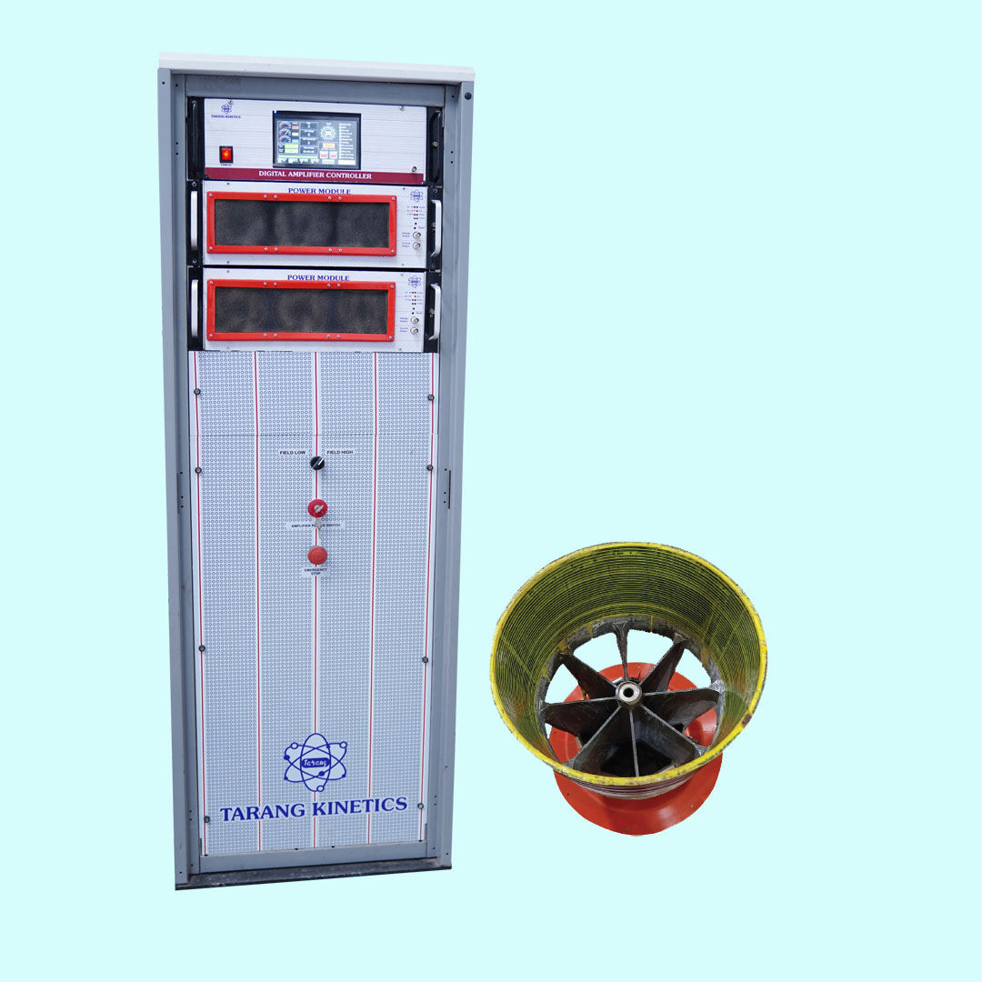 Upgradation of Old Systems